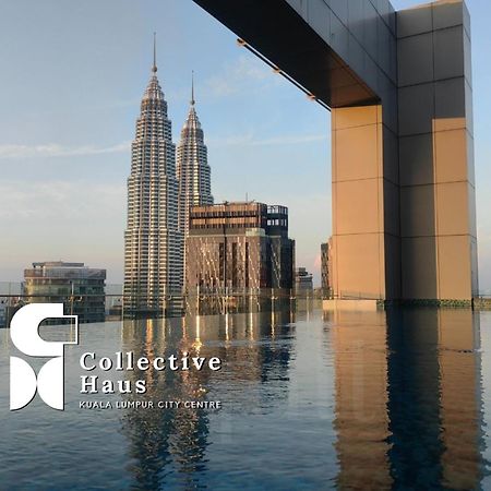 Royce Klcc Kuala Lumpur City Centre By Collective Haus 外观 照片