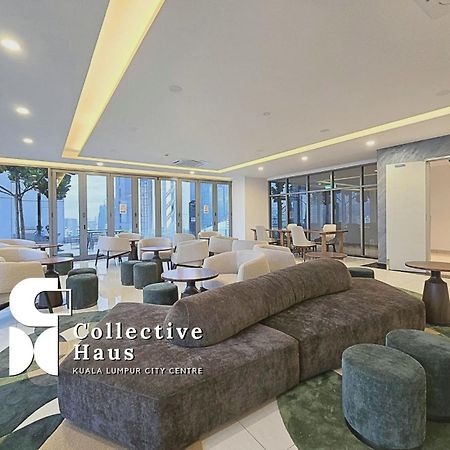 Royce Klcc Kuala Lumpur City Centre By Collective Haus 外观 照片