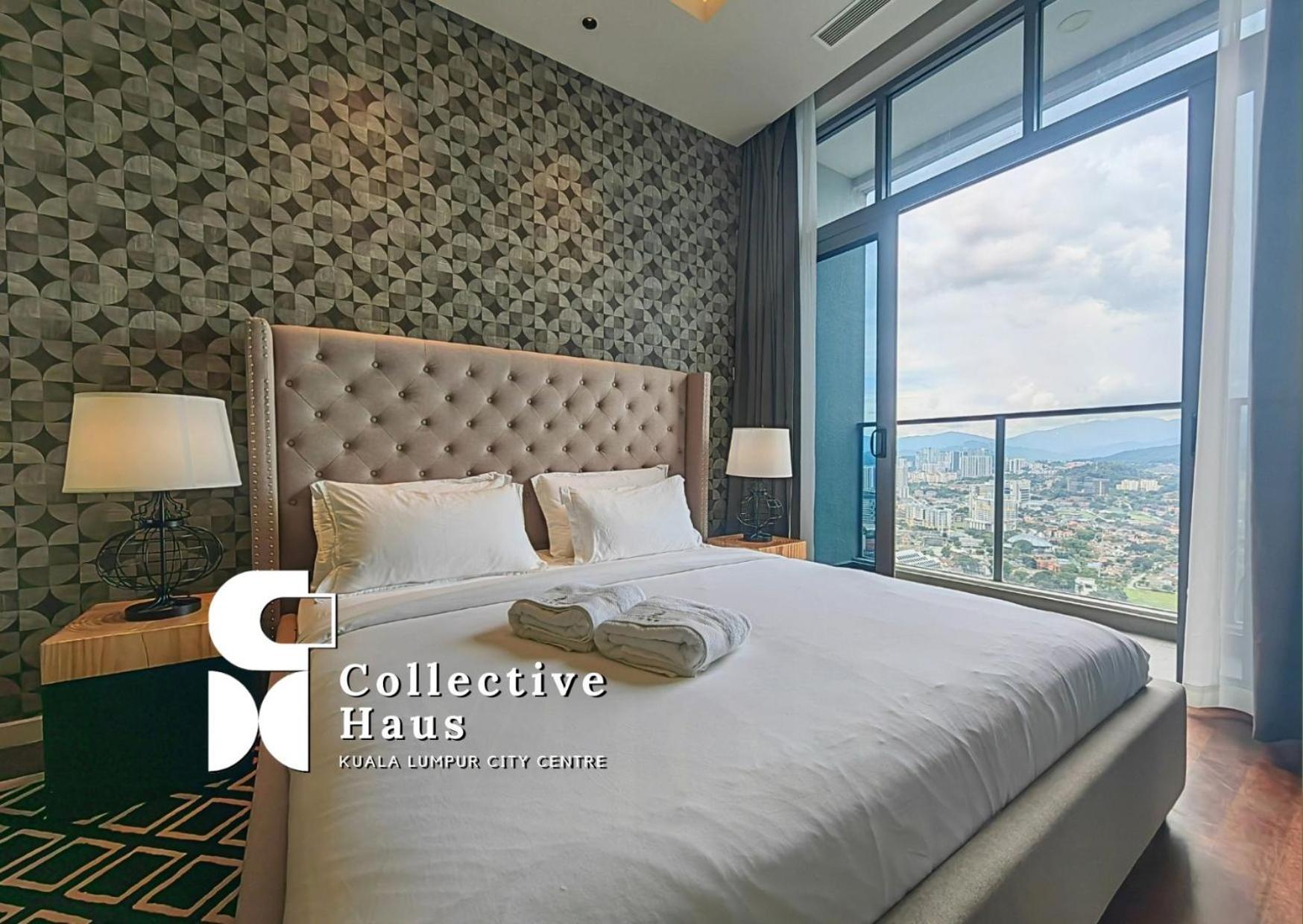 Royce Klcc Kuala Lumpur City Centre By Collective Haus 外观 照片