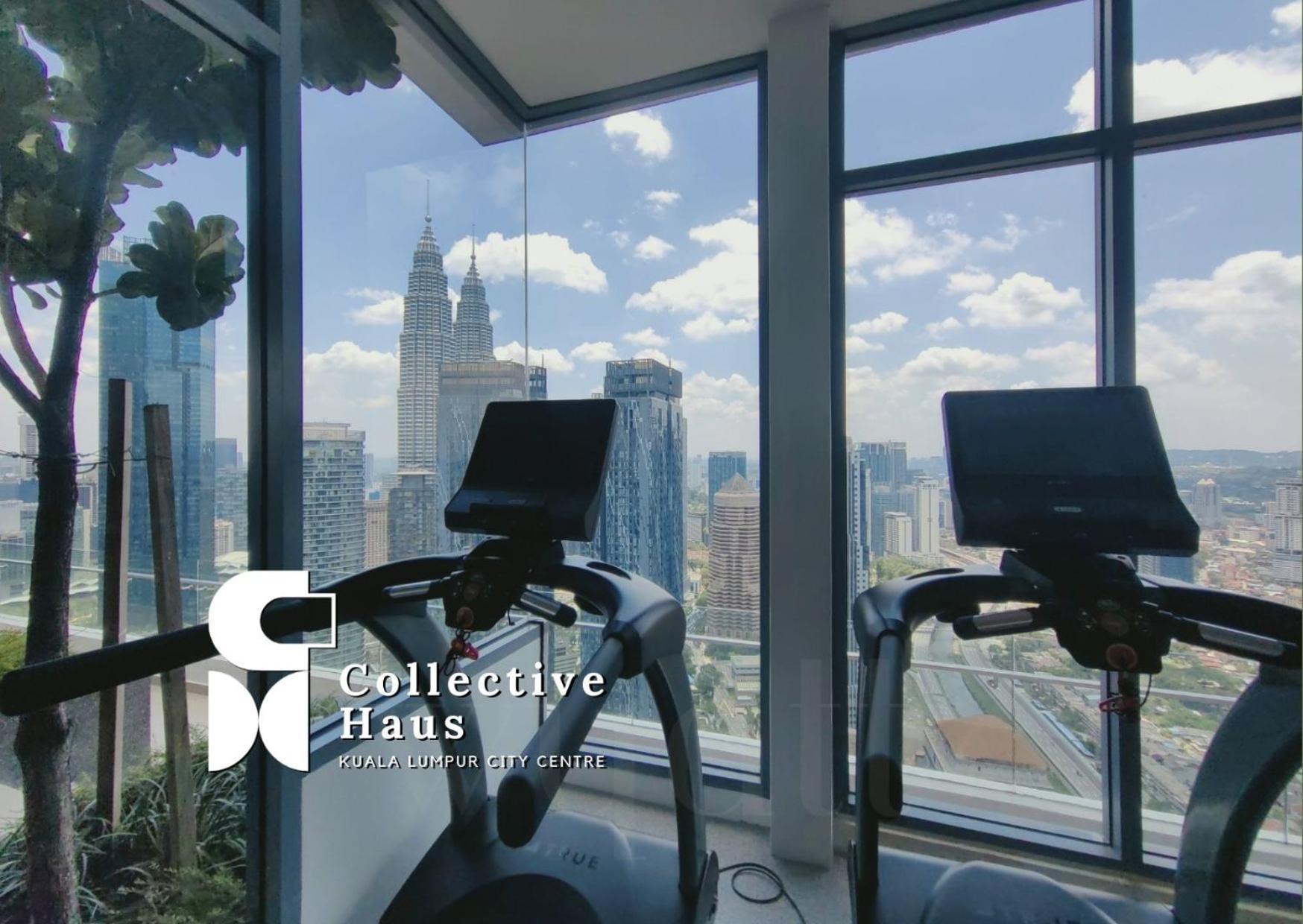 Royce Klcc Kuala Lumpur City Centre By Collective Haus 外观 照片