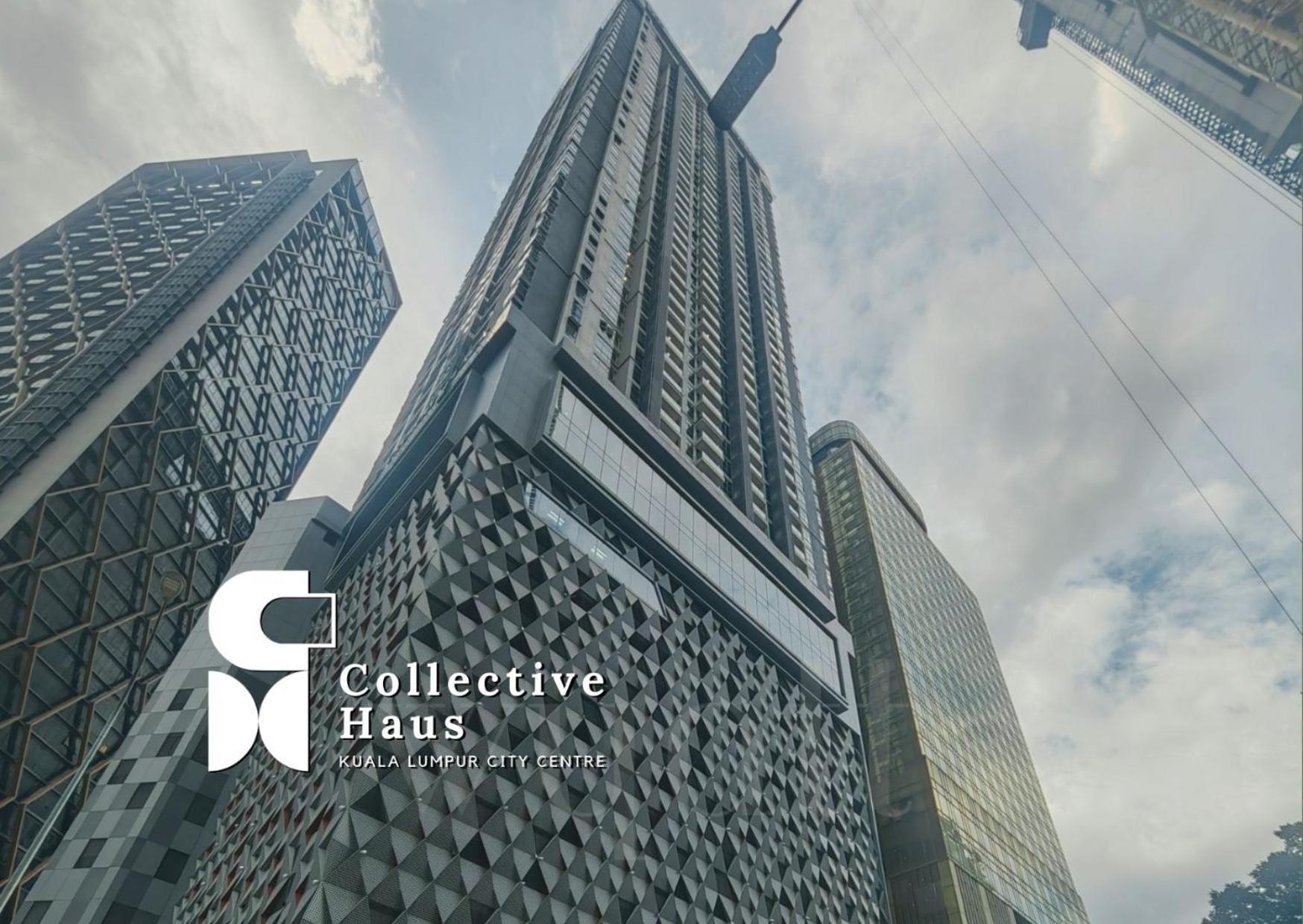 Royce Klcc Kuala Lumpur City Centre By Collective Haus 外观 照片