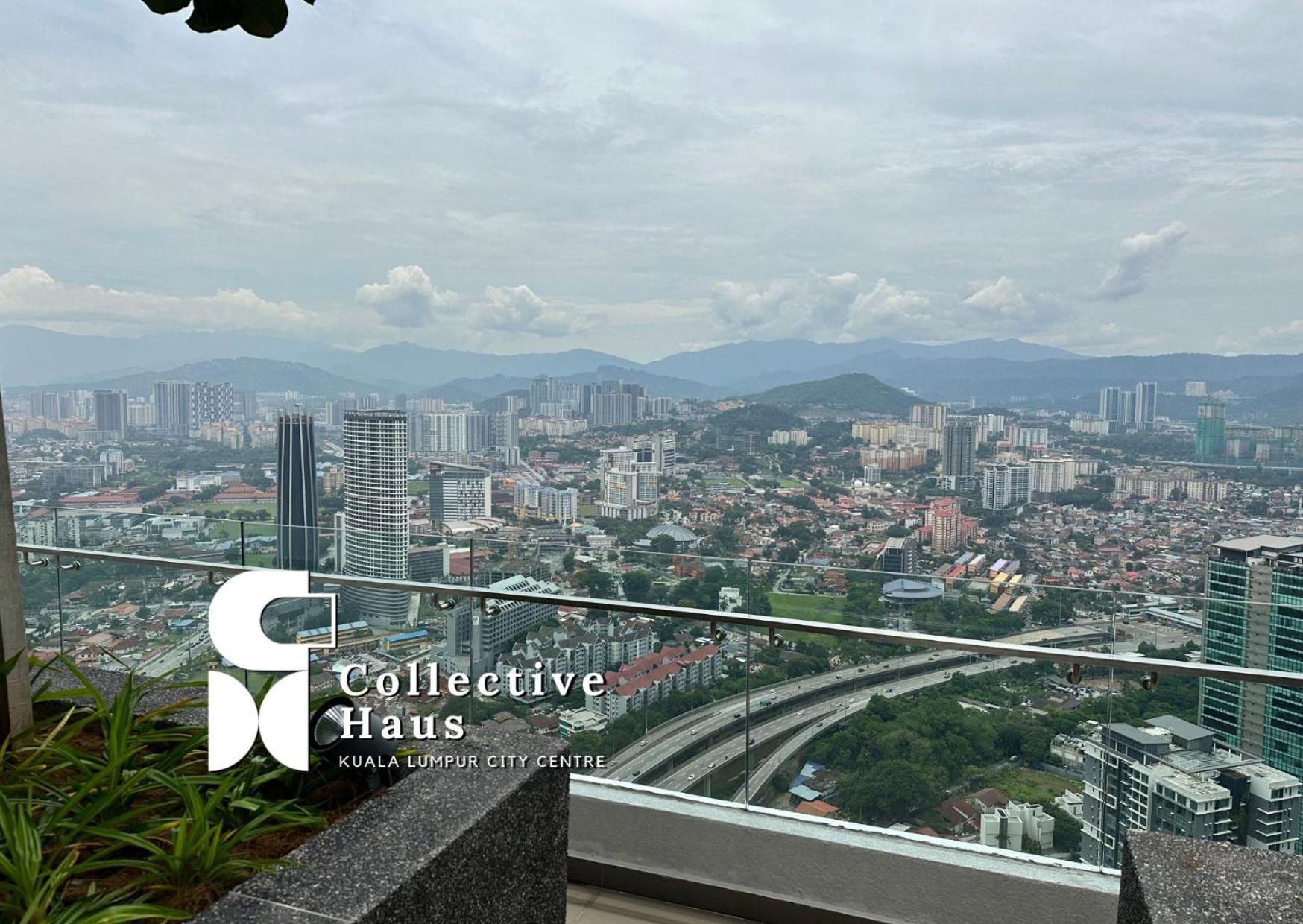 Royce Klcc Kuala Lumpur City Centre By Collective Haus 外观 照片