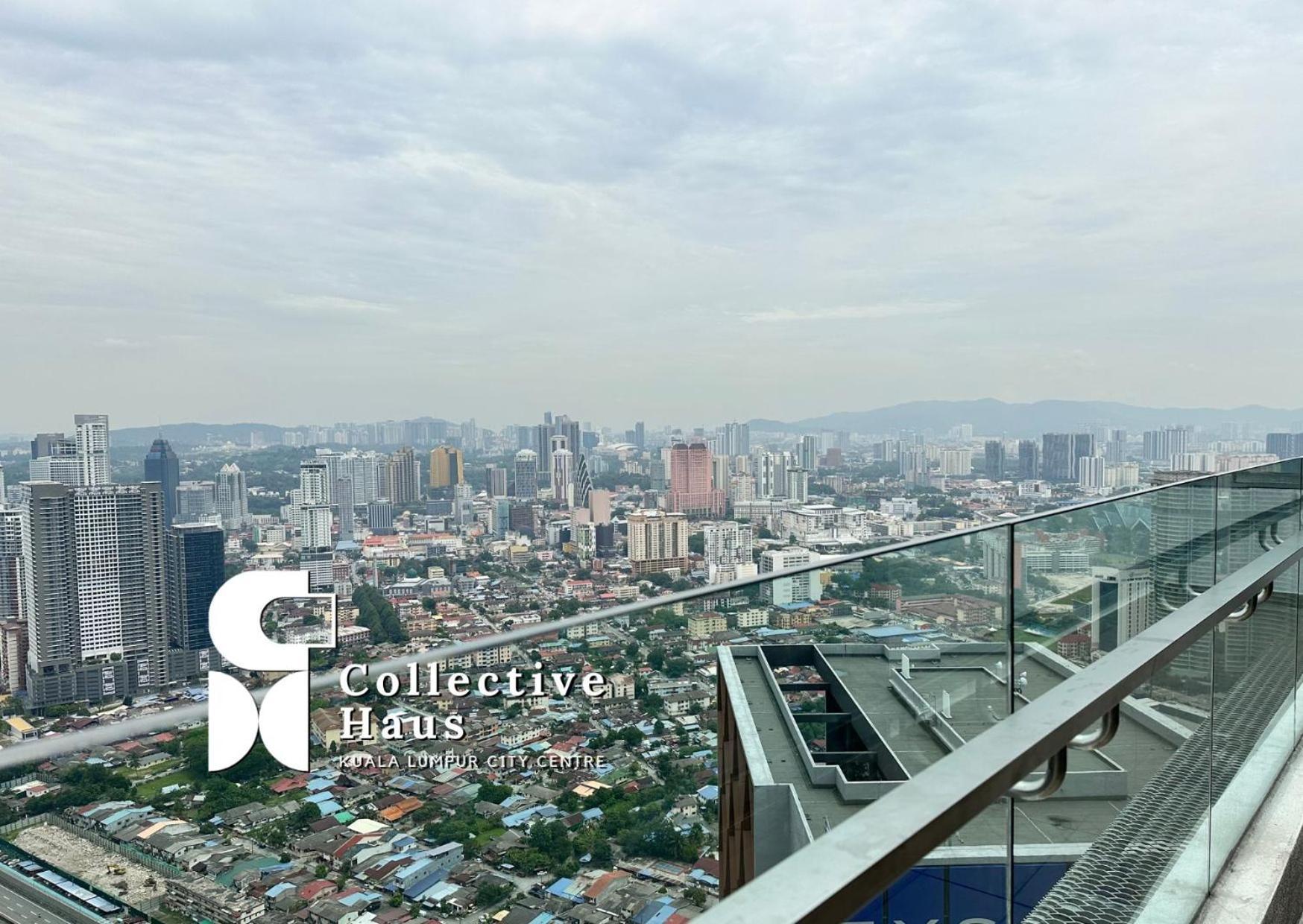 Royce Klcc Kuala Lumpur City Centre By Collective Haus 外观 照片