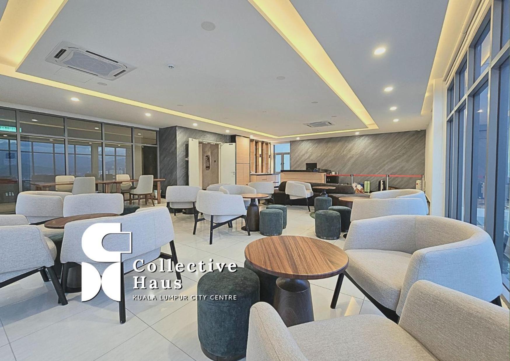 Royce Klcc Kuala Lumpur City Centre By Collective Haus 外观 照片