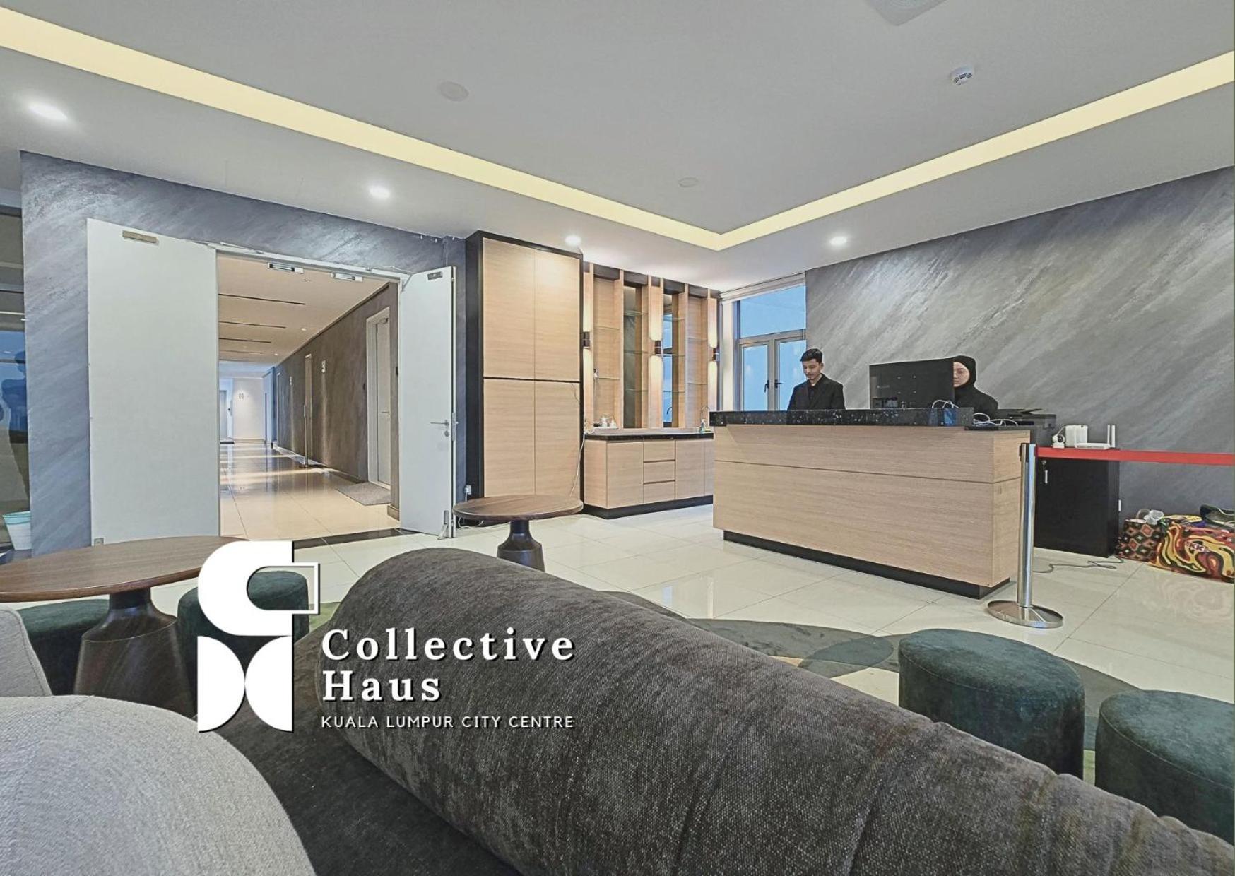 Royce Klcc Kuala Lumpur City Centre By Collective Haus 外观 照片