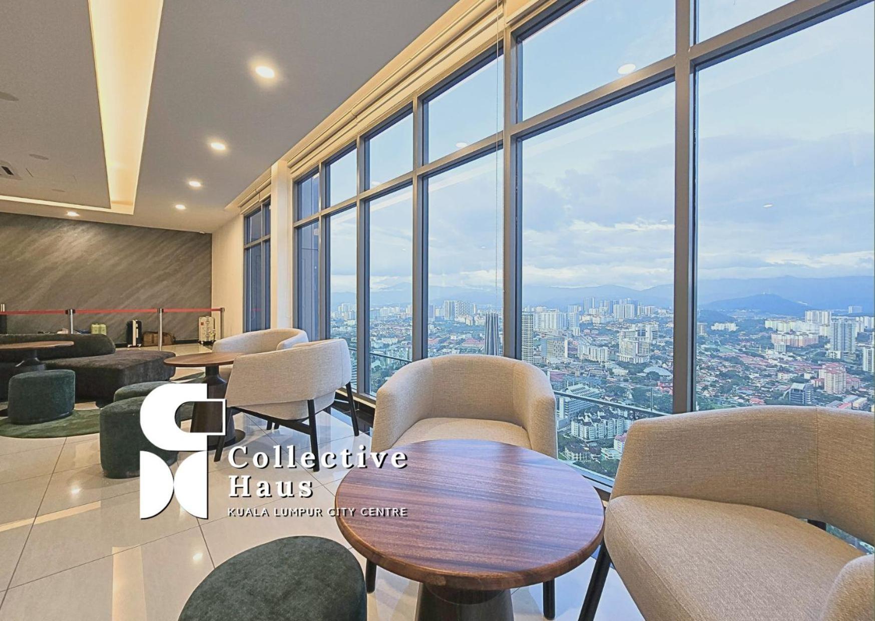 Royce Klcc Kuala Lumpur City Centre By Collective Haus 外观 照片